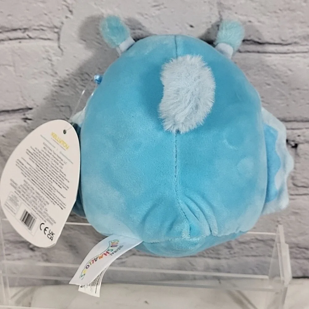 Kellytoy new tags